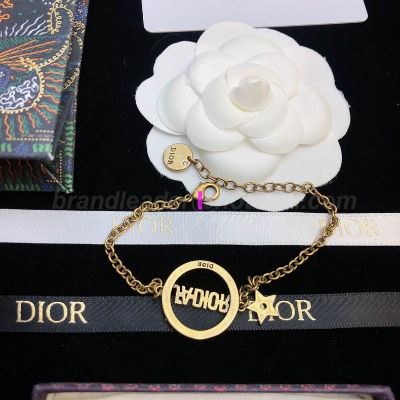 DIOR Bracelets 132